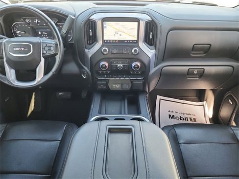 Used 2019 GMC Sierra 1500 SLT image 3