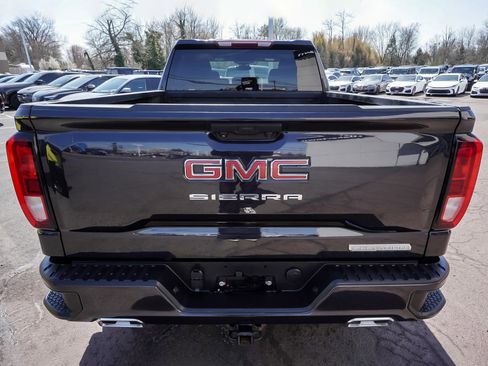 Used 2023 GMC Sierra 1500 Elevation w/ X31 Off-Road Package image 5
