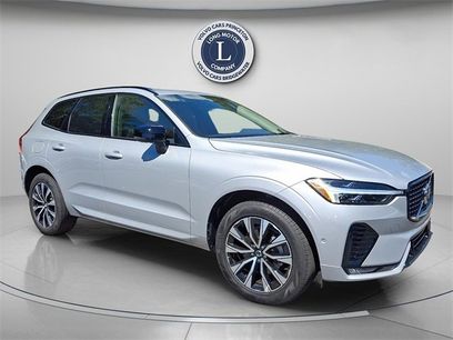 Certified 2025 Volvo XC60 B5 Plus