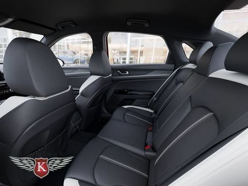 New 2026 Kia K5 GT-Line AWD/4WD image 18