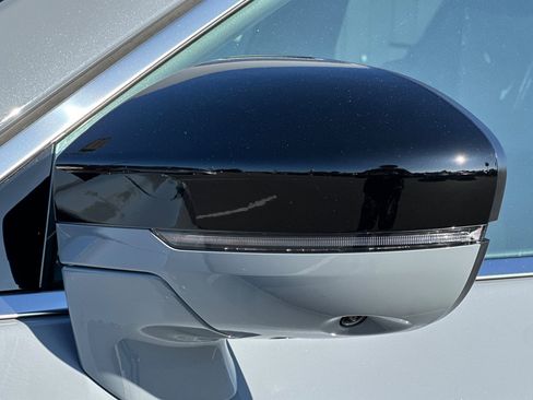 Certified 2025 INFINITI QX60 Luxe w/ Black Edition image 58