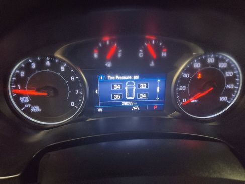 Used 2023 GMC Terrain SLE w/ Driver Convenience Package image 23