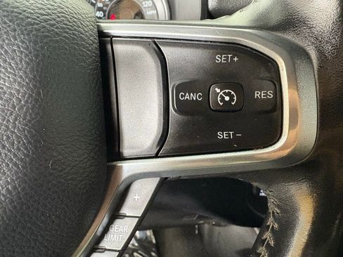 Used 2022 RAM 1500 Laramie w/ Sport Appearance Package image 24