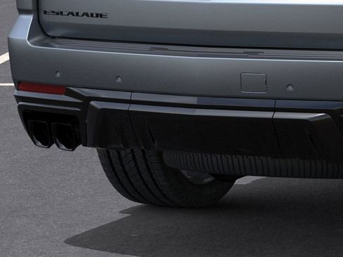 New 2026 Cadillac Escalade V image 14