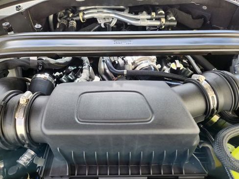 New 2026 Lincoln Aviator Reserve w/ Luxury Package image 17