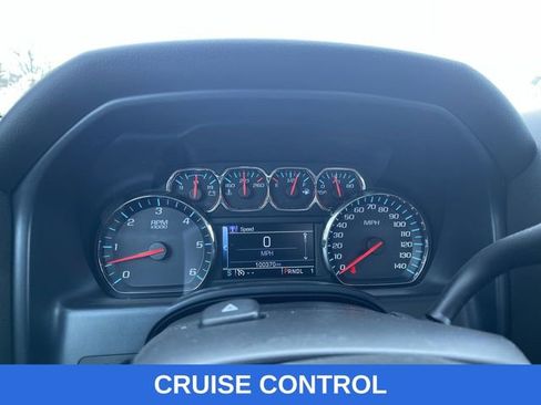 Used 2017 Chevrolet Silverado 2500 LT w/ All Star Edition image 13