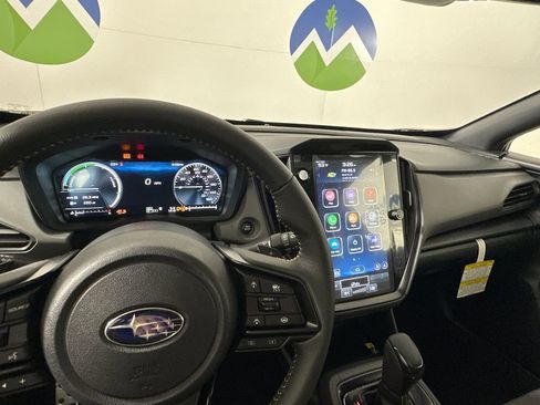 New 2026 Subaru Crosstrek 2.5i Sport image 18