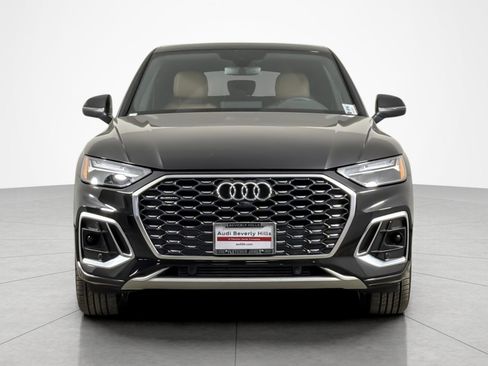 Used 2023 Audi Q5 2.0T Premium Plus w/ Premium Plus Package image 8