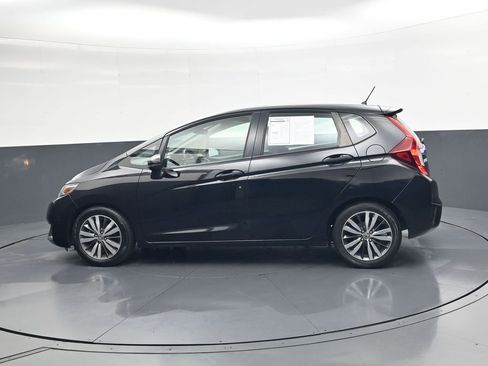 Used 2015 Honda Fit EX image 7