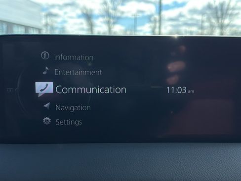 Used 2023 MAZDA CX-5 Carbon Edition image 18