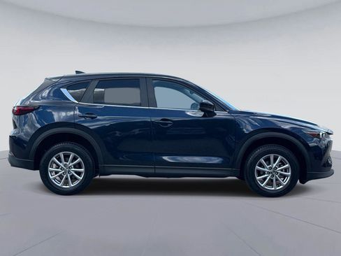 Used 2023 MAZDA CX-5 AWD 2.5 S w/ Select Package image 2