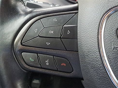 Used 2023 Dodge Charger GT w/ Blacktop Package image 17