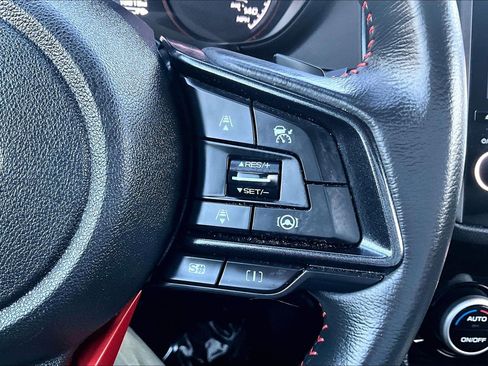 Used 2023 Subaru Forester Sport image 18