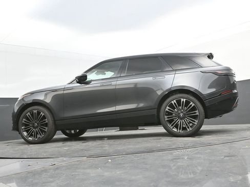 New 2026 Land Rover Range Rover Velar Dynamic SE image 31