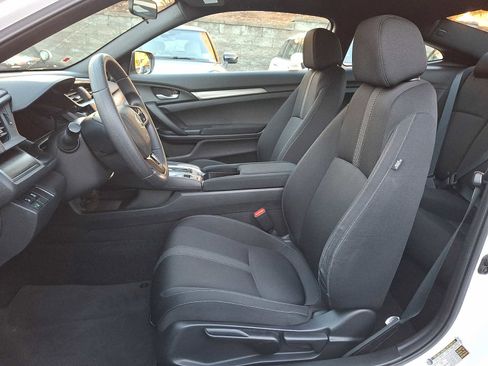 Used 2019 Honda Civic LX image 12