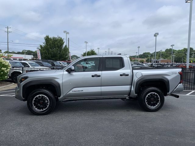 Certified 2026 Toyota Tacoma TRD Off-Road AWD/4WD image 5