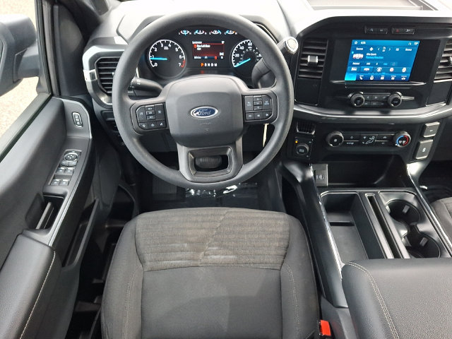 Certified 2023 Ford F150 XL w/ STX Appearance Package AWD/4WD image 11