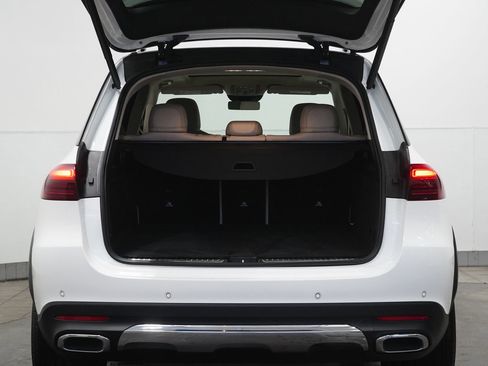 Certified 2024 Mercedes-Benz GLE 350 4MATIC image 32