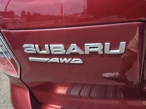 Used 2016 Subaru Forester 2.5i Premium AWD/4WD image 19