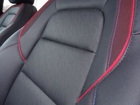 Used 2025 Chevrolet Equinox RS w/ Safety and Technology Package image 7