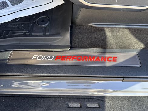 Used 2021 Ford F150 Raptor w/ Equipment Group 801A High image 21