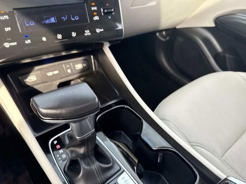 Used 2022 Hyundai Tucson SEL w/ Convenience + Premium Package image 30