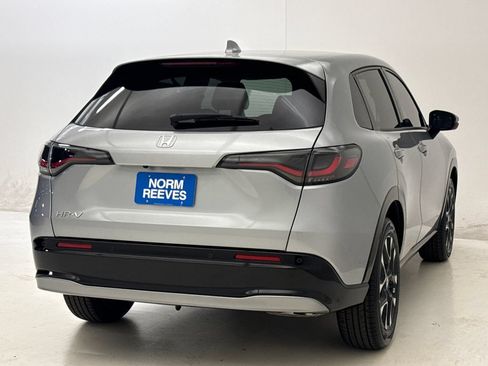 New 2027 Honda HR-V EX-L image 9