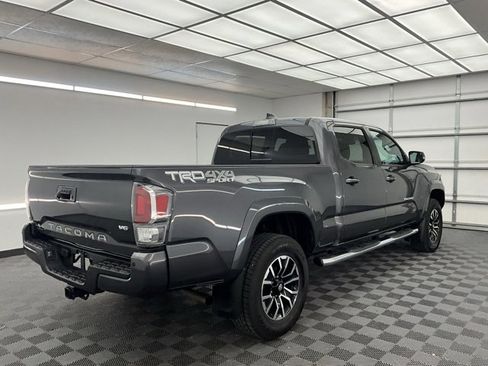 Used 2023 Toyota Tacoma TRD Sport image 22