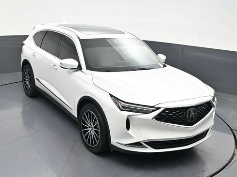 Used 2023 Acura MDX FWD w/ Technology Package image 22