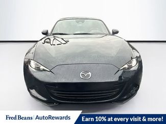 New 2025 MAZDA MX-5 Miata Grand Touring w/ Weather Package video 2