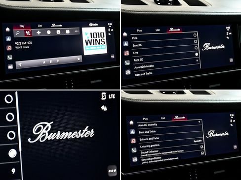 Used 2023 Porsche Cayenne GTS image 29