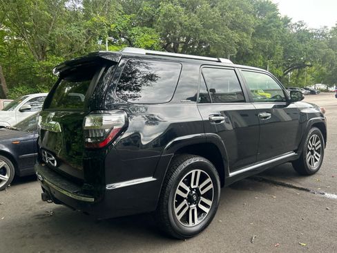Used 2016 Toyota 4Runner Limited RWD image 6