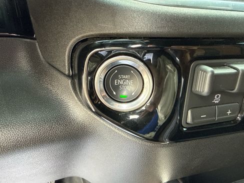 Certified 2026 Chevrolet Silverado 3500 High Country w/ High Country Premium Package AWD/4WD image 21