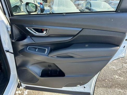 Used 2024 Subaru Ascent Limited image 27