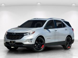 Used 2020 Chevrolet Equinox Premier w/ Premier Redline Edition FWD video 2