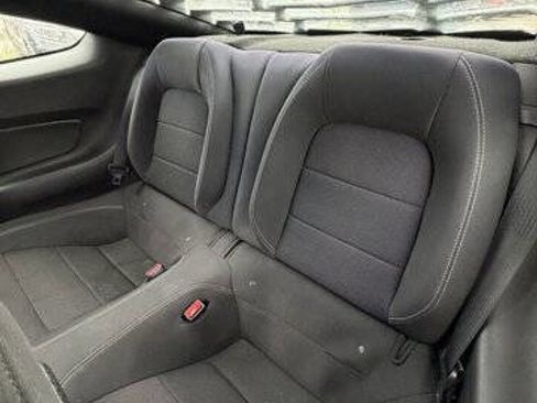 Used 2016 Ford Mustang Coupe w/ Equipment Group 051A image 20