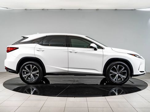 Certified 2021 Lexus RX 350 AWD w/ Premium Package image 11