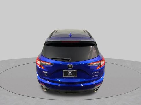 Used 2025 Acura RDX A-Spec AWD/4WD image 35