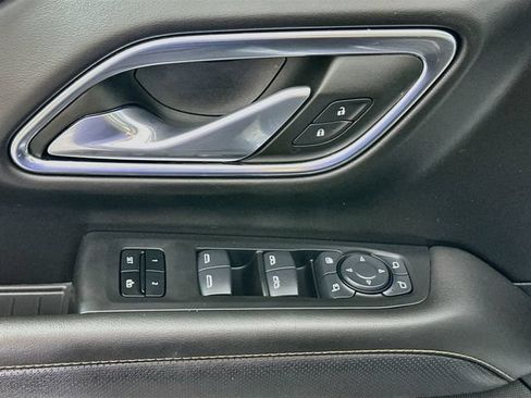 Certified 2024 GMC Yukon AT4 w/ Technology Package AWD/4WD image 23