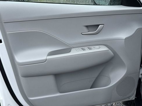 New 2026 Hyundai Kona SEL Sport AWD/4WD image 8