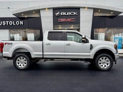 Used 2018 Ford F250 Lariat w/ Chrome Package