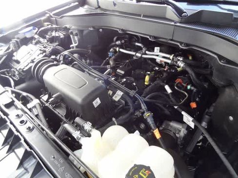 Used 2023 Ford Explorer XLT w/ Equipment Group 202A image 49