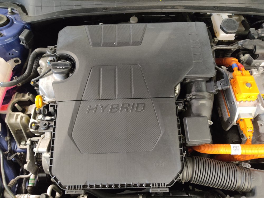 Used 2023 Hyundai Elantra Blue FWD image 30