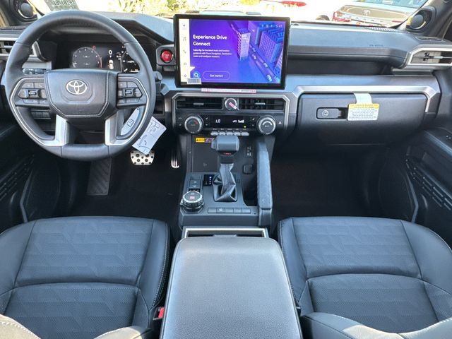 New 2026 Toyota 4Runner TRD Sport Premium AWD/4WD image 22