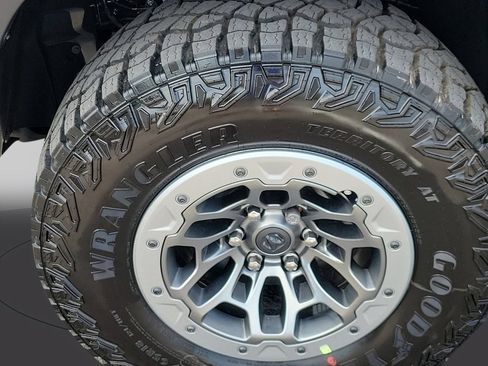 New 2026 RAM 1500 RHO w/ RHO Level 1 Equipment Group AWD/4WD image 9