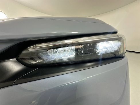 Used 2024 Honda Civic Sport image 9