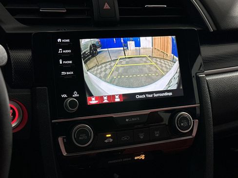 Used 2020 Honda Civic Sport image 24