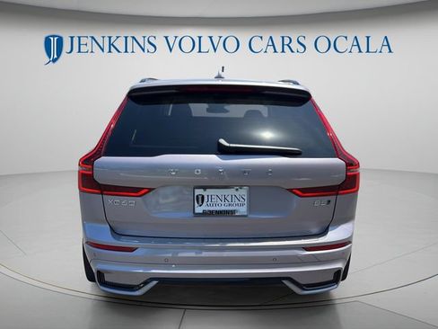 New 2026 Volvo XC60 B5 Ultra w/ Climate Package PRO AWD/4WD image 4