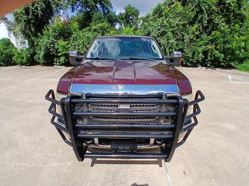 Used 2010 Ford F250 XLT AWD/4WD image 10