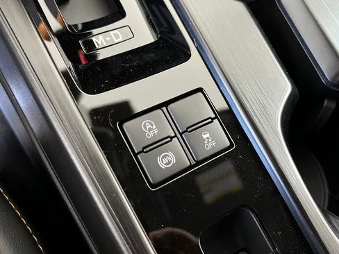 New 2026 Subaru Outback Wilderness image 31